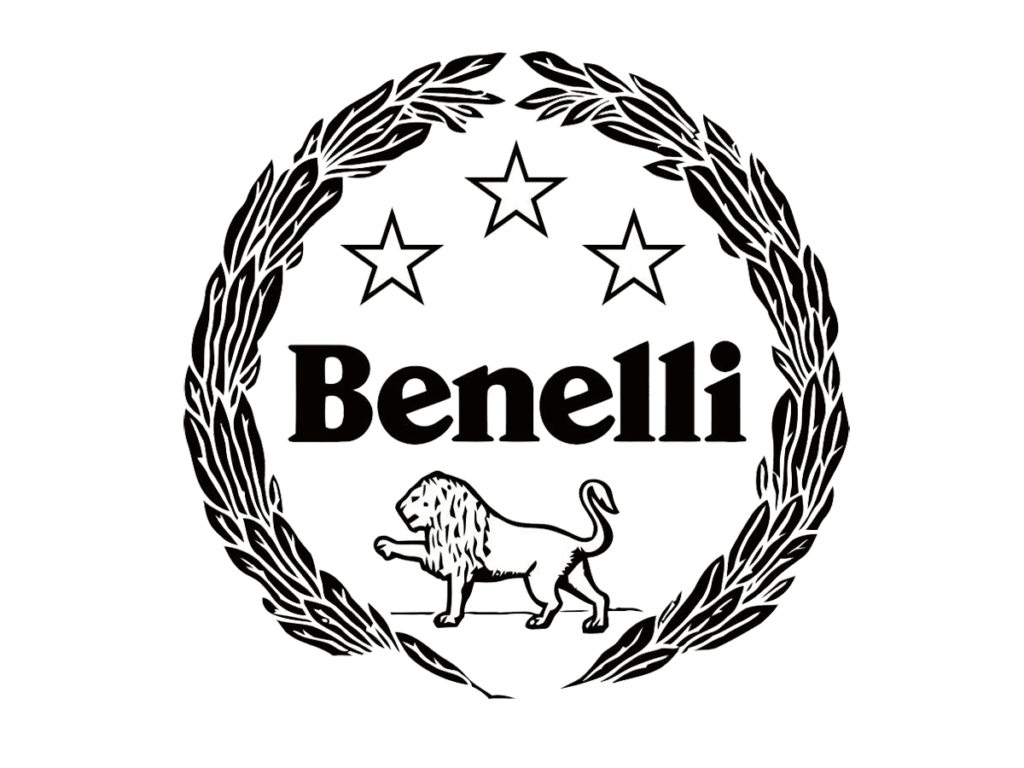 Logo Benelli