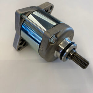 Motorino avviamento Beta 4t