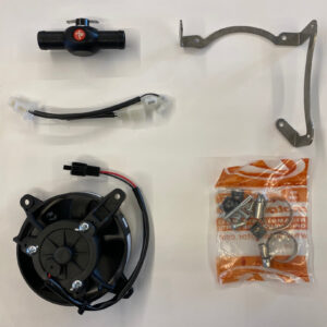 Ventola di raffreddamento 2t