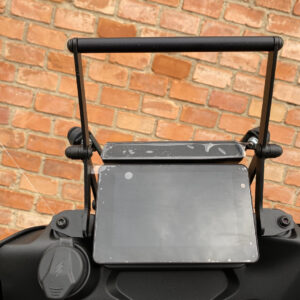 Traversino cupolino Benelli TRK 702\ TRK 702 X