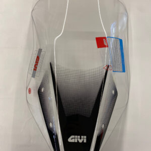 Cupolino maggiorato TRK 702 e TRK 702X