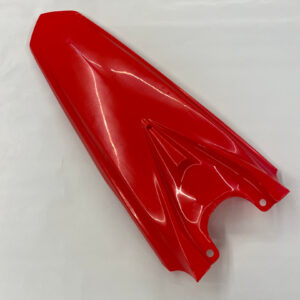 PARAFANGO POSTERIORE RR 4T' *ROSSO*