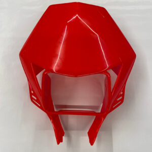 Mascherina porta faro RR 4t
