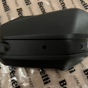 Protezione paramano sinistro Benelli TRK